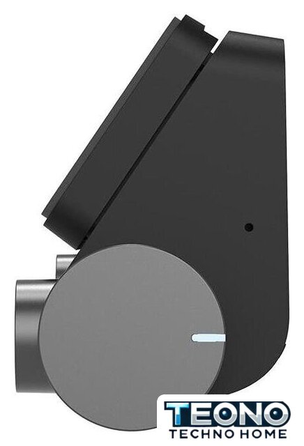 Видеорегистратор-GPS информатор (2в1) 70mai Dash Cam Pro Plus A500S-1 (международная версия) - Изображение №5 — Интернет-магазин Teono.by