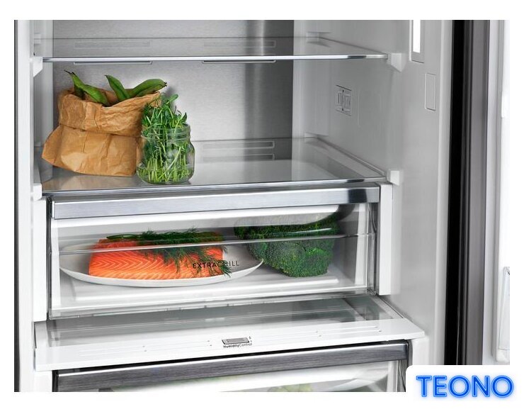 Холодильник Electrolux MultiSpace 800 LNT7ME36K2 - Изображение №12 — Интернет-магазин Teono.by