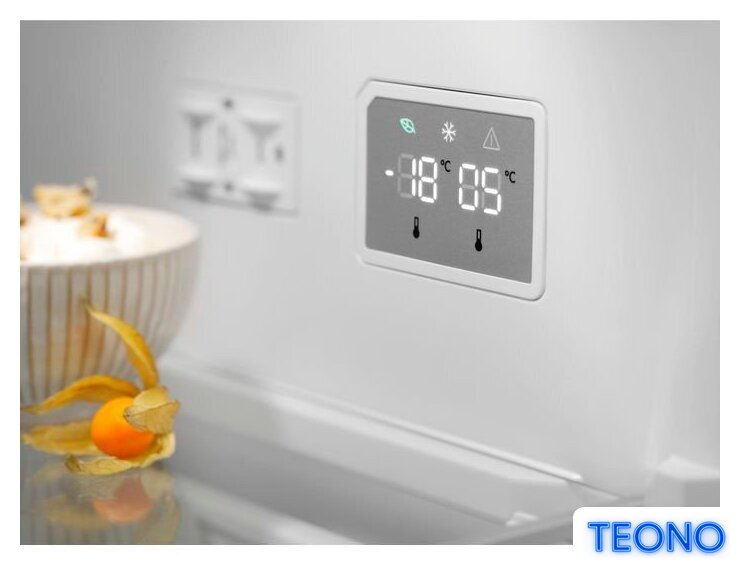 Холодильник Electrolux MultiSpace 800 LNT7ME36K2 - Изображение №3 — Интернет-магазин Teono.by