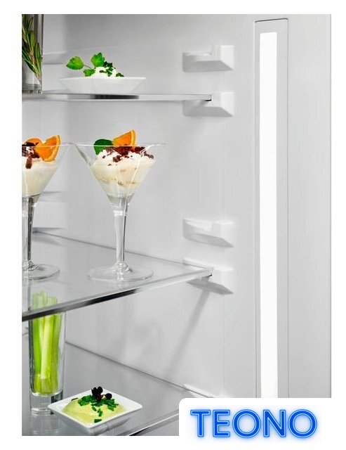 Холодильник Electrolux MultiSpace 800 LNT7ME36K2 - Изображение №4 — Интернет-магазин Teono.by