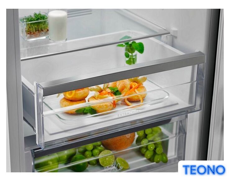 Холодильник Electrolux MultiSpace 800 LNT7ME36K2 - Изображение №5 — Интернет-магазин Teono.by