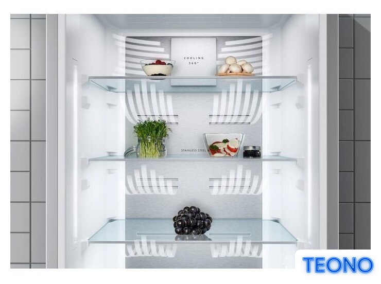 Холодильник Electrolux MultiSpace 800 LNT7ME36K2 - Изображение №13 — Интернет-магазин Teono.by