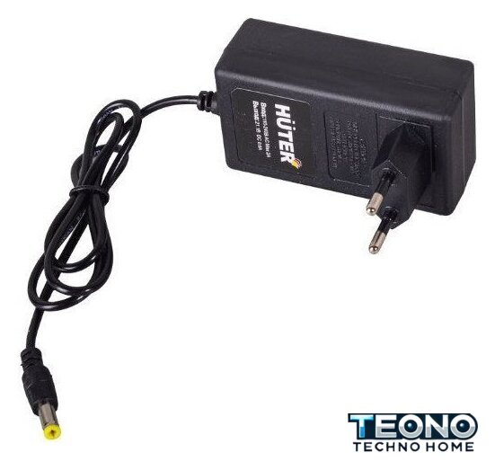 Триммер Huter GET-12M-2Li - Изображение №8 — Интернет-магазин Teono.by