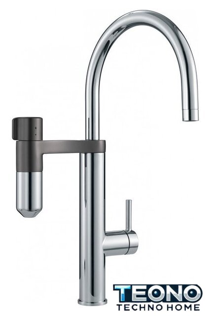 Смеситель Franke Vital J 120.0621.229 - Изображение №1 — Интернет-магазин Teono.by