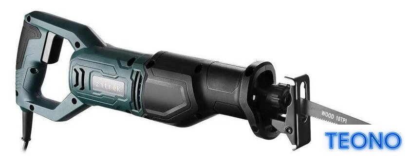 Сабельная пила Zitrek ZKRS1000 085-1035 - Изображение №1 — Интернет-магазин Teono.by