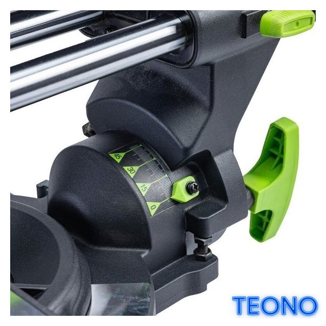 Торцовочная пила Greenworks GD24MS216 1501707UG (с 1-им АКБ) - Изображение №14 — Интернет-магазин Teono.by
