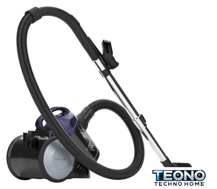 Пылесос Galaxy Line GL6226 (синий) - Изображение №17 — Интернет-магазин Teono.by
