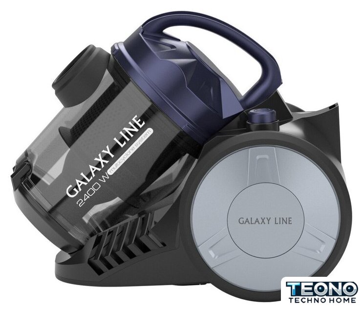 Пылесос Galaxy Line GL6226 (синий) - Изображение №8 — Интернет-магазин Teono.by