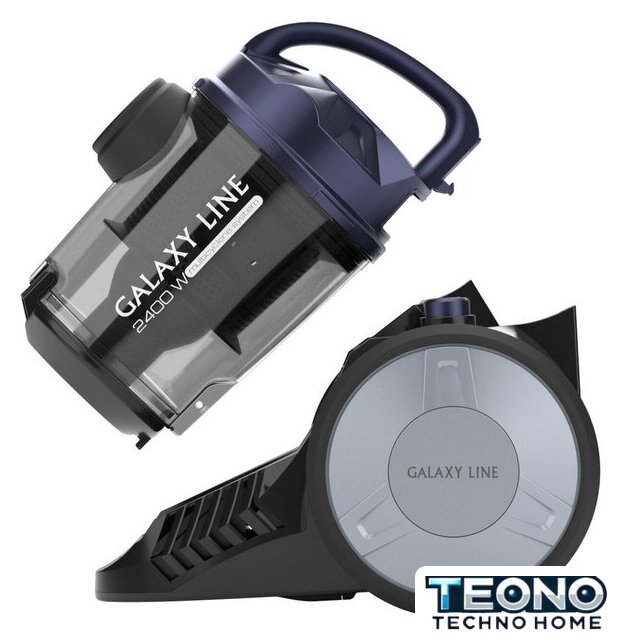 Пылесос Galaxy Line GL6226 (синий) - Изображение №16 — Интернет-магазин Teono.by