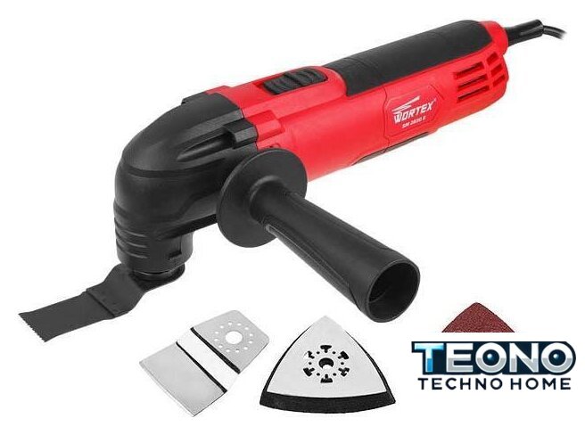 Реноватор Wortex SM 2830 E - Изображение №1 — Интернет-магазин Teono.by