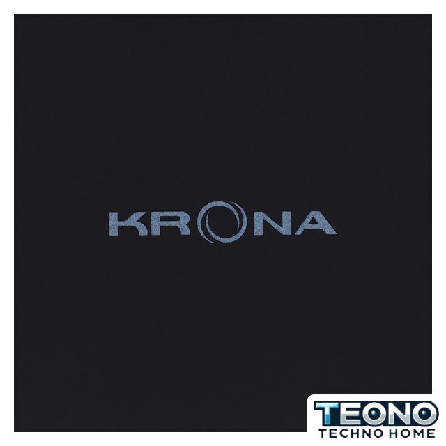 Электрический духовой шкаф Krona Linde 45 BL - Изображение №6 — Интернет-магазин Teono.by