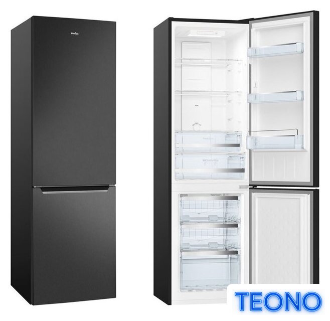 Холодильник Amica FK299.2FTZH(E) - Изображение №2 — Интернет-магазин Teono.by