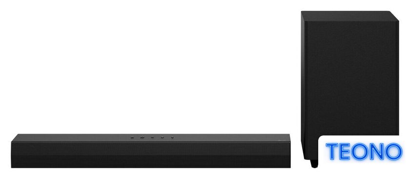Саундбар LG S30A - Изображение №1 — Интернет-магазин Teono.by