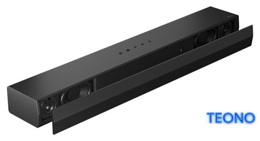 Саундбар LG S30A - Изображение №6 — Интернет-магазин Teono.by