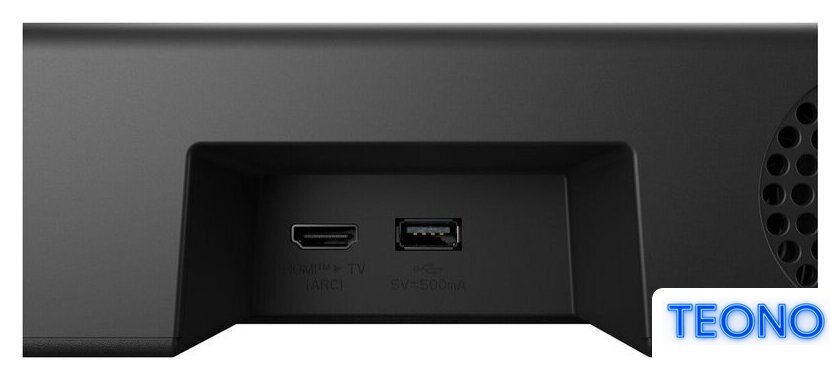 Саундбар LG S30A - Изображение №10 — Интернет-магазин Teono.by