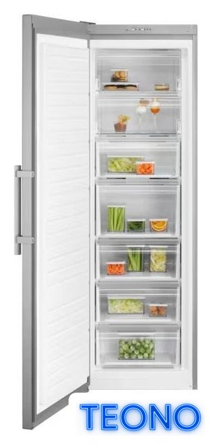 Морозильник Electrolux LUT6NE28U - Изображение №2 — Интернет-магазин Teono.by
