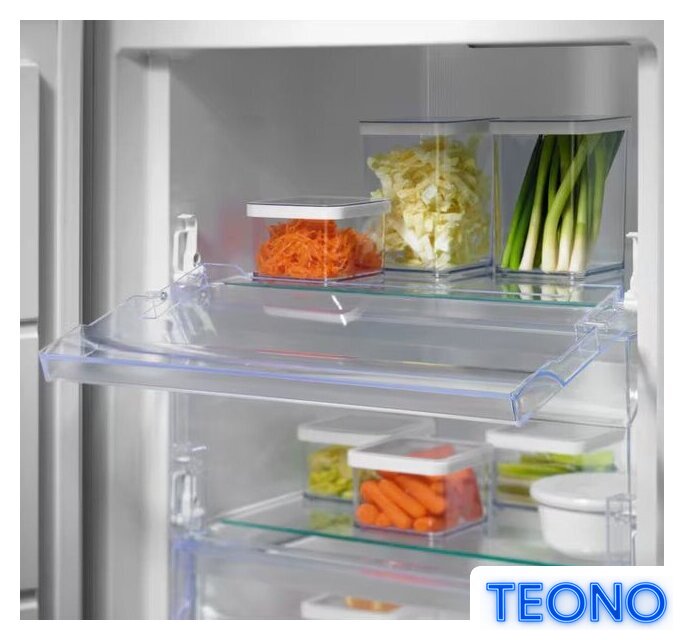 Морозильник Electrolux LUT6NE28U - Изображение №4 — Интернет-магазин Teono.by