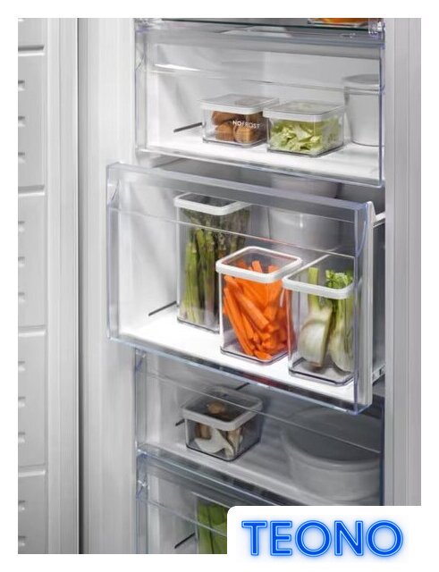 Морозильник Electrolux LUT6NE28U - Изображение №3 — Интернет-магазин Teono.by
