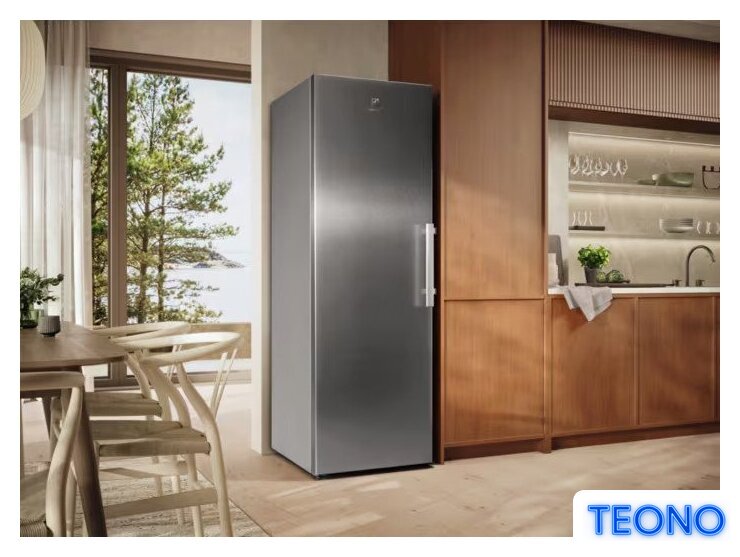 Морозильник Electrolux LUT6NE28U - Изображение №6 — Интернет-магазин Teono.by