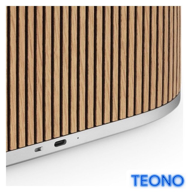Беспроводная аудиосистема Bang & Olufsen BeoSound A5 (oak) - Изображение №7 — Интернет-магазин Teono.by