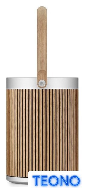 Беспроводная аудиосистема Bang & Olufsen BeoSound A5 (oak) - Изображение №6 — Интернет-магазин Teono.by