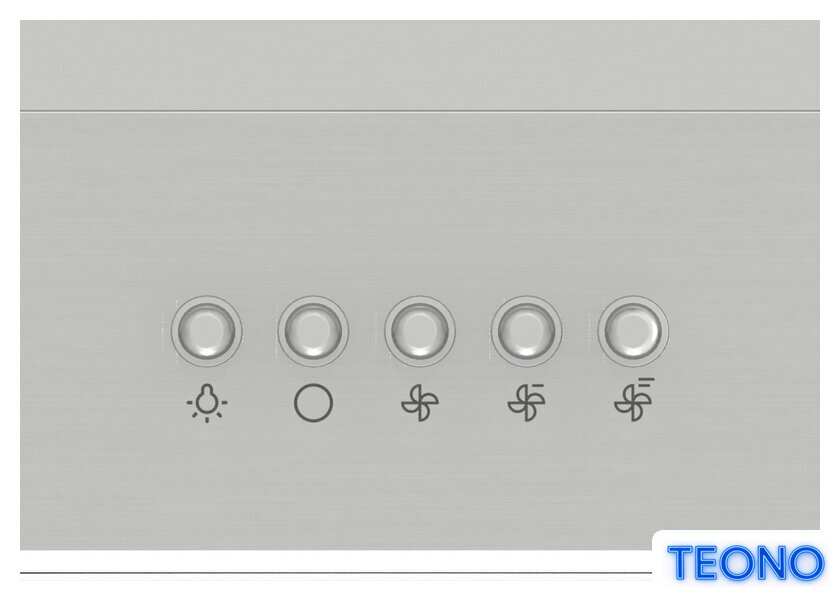 Кухонная вытяжка Gorenje WHU629EX/M - Изображение №4 — Интернет-магазин Teono.by