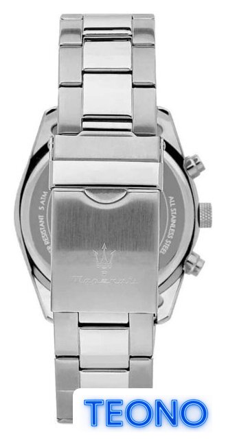 Наручные часы Maserati R8853151005 - Изображение №3 — Интернет-магазин Teono.by