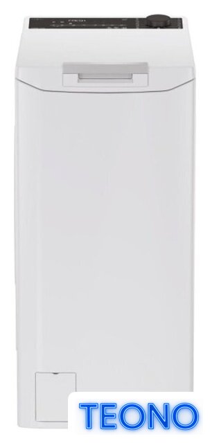 Стиральная машина с вертикальной загрузкой Haier T Series 7 THASN286TM5-S - Изображение №1 — Интернет-магазин Teono.by