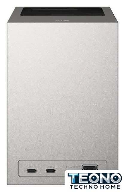 Проектор LG Cinebeam S PU615UAEU - Изображение №2 — Интернет-магазин Teono.by