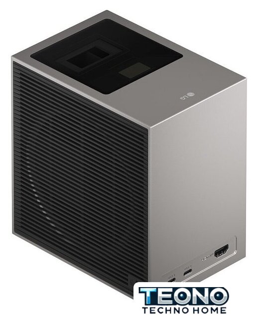 Проектор LG Cinebeam S PU615UAEU - Изображение №5 — Интернет-магазин Teono.by