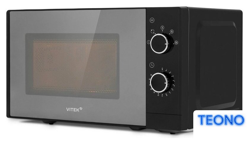 Микроволновая печь Vitek VT-MW2020 - Изображение №2 — Интернет-магазин Teono.by