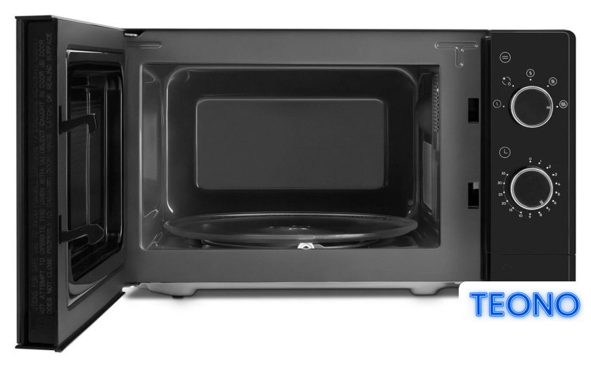 Микроволновая печь Vitek VT-MW2020 - Изображение №5 — Интернет-магазин Teono.by