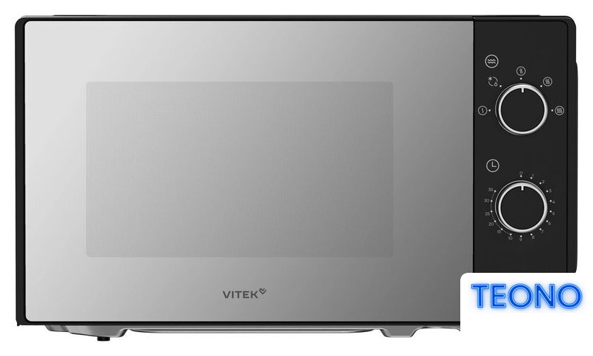 Микроволновая печь Vitek VT-MW2020 - Изображение №1 — Интернет-магазин Teono.by