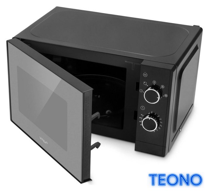 Микроволновая печь Vitek VT-MW2020 - Изображение №9 — Интернет-магазин Teono.by