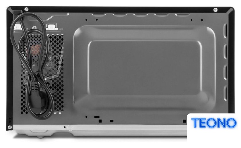 Микроволновая печь Vitek VT-MW2020 - Изображение №8 — Интернет-магазин Teono.by