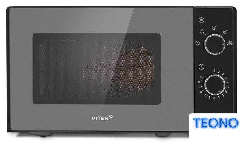 Микроволновая печь Vitek VT-MW2020 - Изображение №11 — Интернет-магазин Teono.by