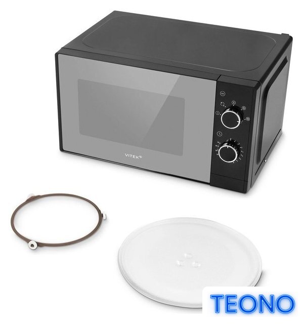 Микроволновая печь Vitek VT-MW2020 - Изображение №12 — Интернет-магазин Teono.by