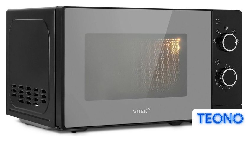 Микроволновая печь Vitek VT-MW2020 - Изображение №3 — Интернет-магазин Teono.by
