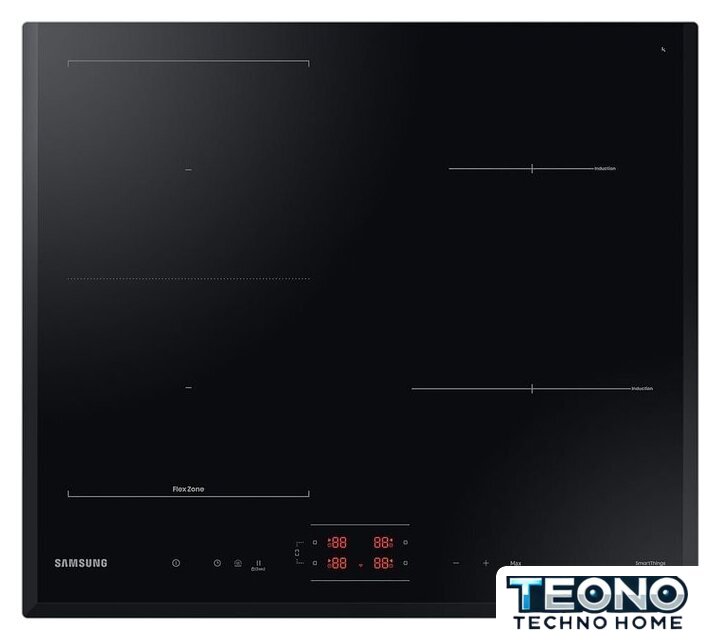 Варочная панель Samsung NZ64B5045KK - Изображение №1 — Интернет-магазин Teono.by