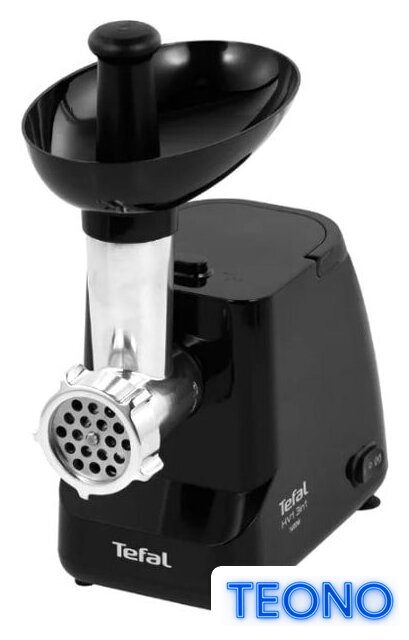 Мясорубка Tefal NE111832 - Изображение №1 — Интернет-магазин Teono.by