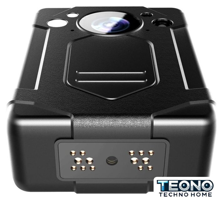 Экшен-камера BodyDvr 350 64Гб/GPS - Изображение №3 — Интернет-магазин Teono.by