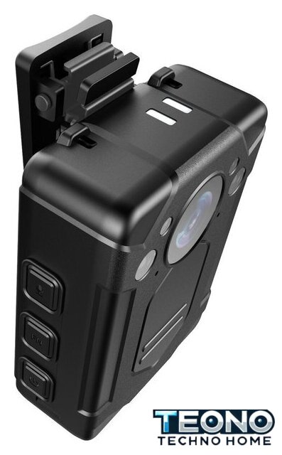 Экшен-камера BodyDvr 350 64Гб/GPS - Изображение №2 — Интернет-магазин Teono.by