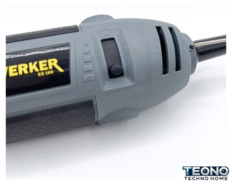 Гравер Werker EG 160 - Изображение №3 — Интернет-магазин Teono.by
