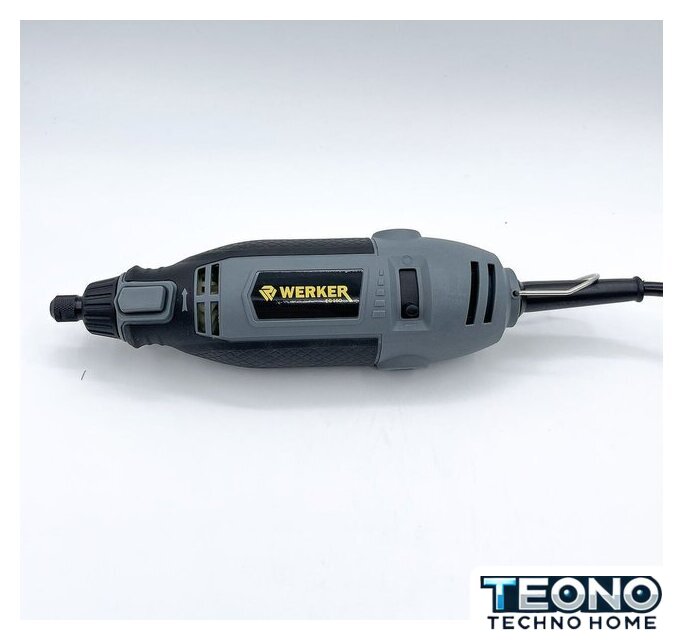 Гравер Werker EG 160 - Изображение №4 — Интернет-магазин Teono.by