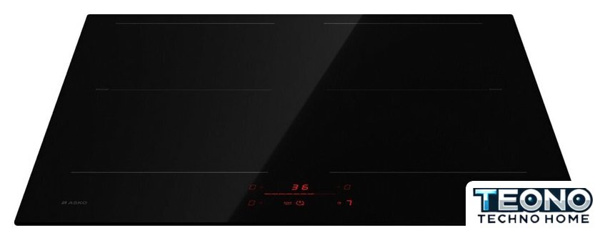 Варочная панель ASKO HI2643FBG1 - Изображение №5 — Интернет-магазин Teono.by