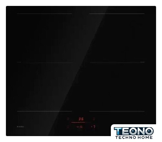 Варочная панель ASKO HI2643FBG1 - Изображение №1 — Интернет-магазин Teono.by