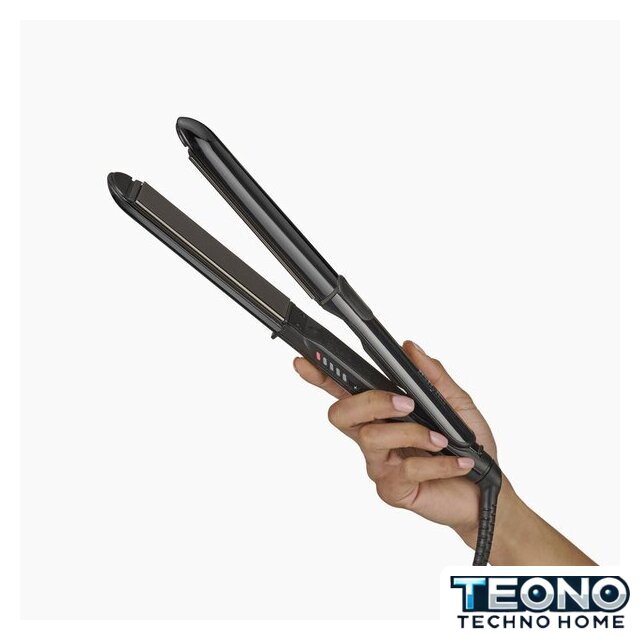 Выпрямитель BaByliss ST486E - Изображение №4 — Интернет-магазин Teono.by