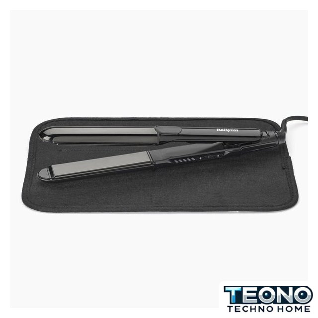 Выпрямитель BaByliss ST486E - Изображение №7 — Интернет-магазин Teono.by