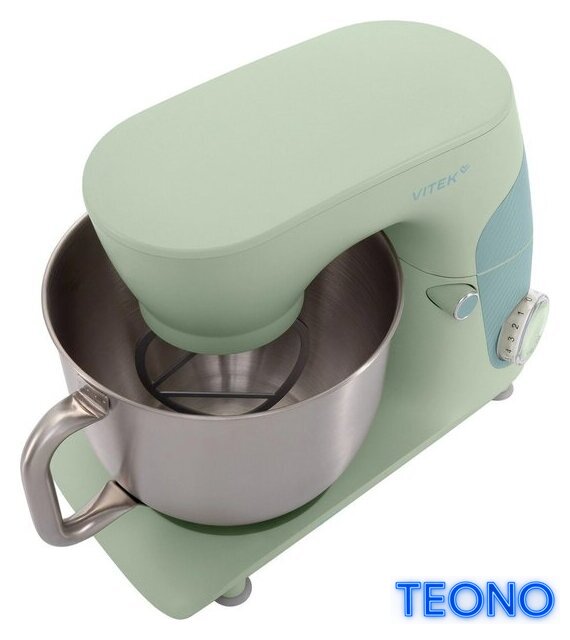 Планетарный миксер Vitek VT-PM0330 - Изображение №22 — Интернет-магазин Teono.by