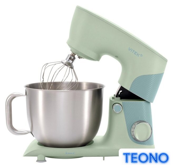 Планетарный миксер Vitek VT-PM0330 - Изображение №15 — Интернет-магазин Teono.by